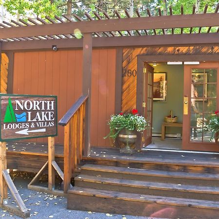 אינקליין וילג' North Lake Lodges & Villas מראה חיצוני תמונה