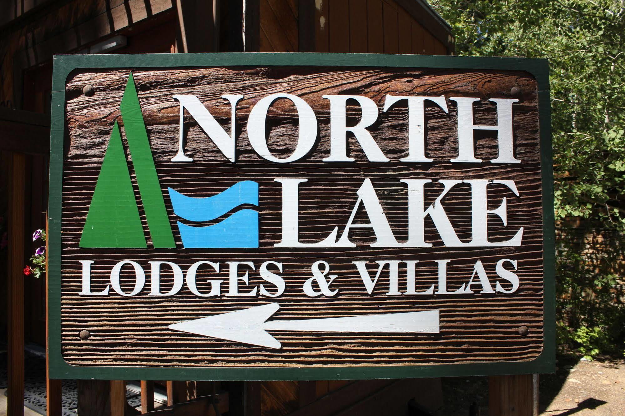אינקליין וילג' North Lake Lodges & Villas מראה חיצוני תמונה