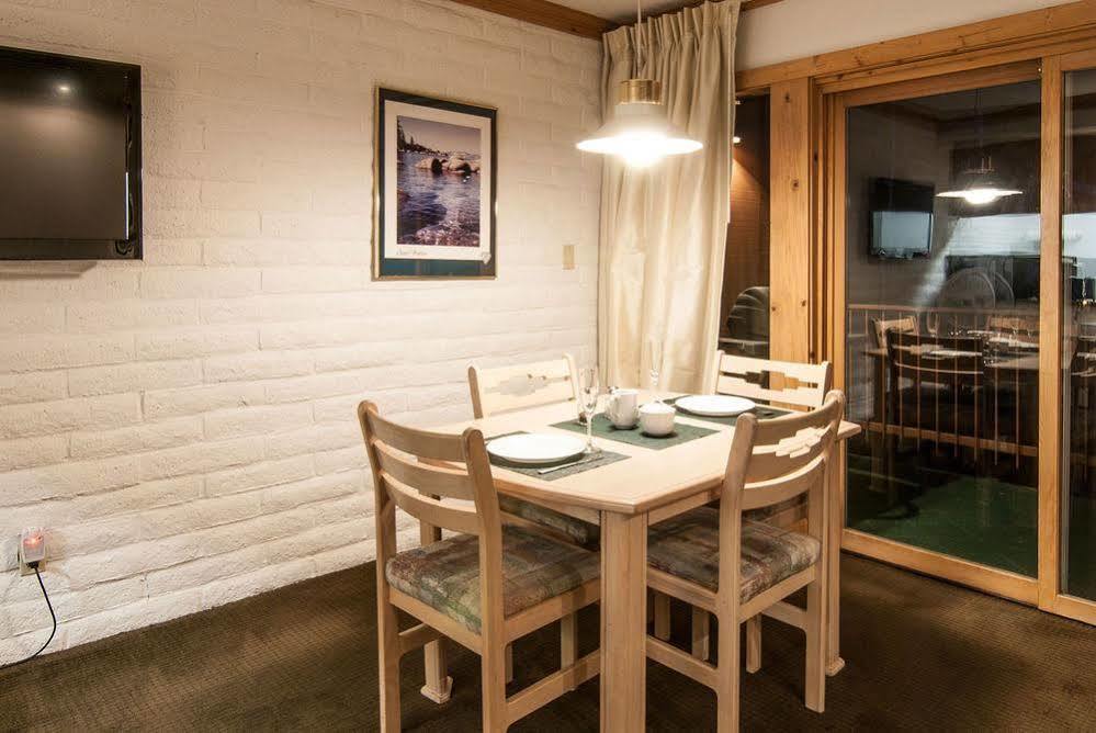 אינקליין וילג' North Lake Lodges & Villas מראה חיצוני תמונה