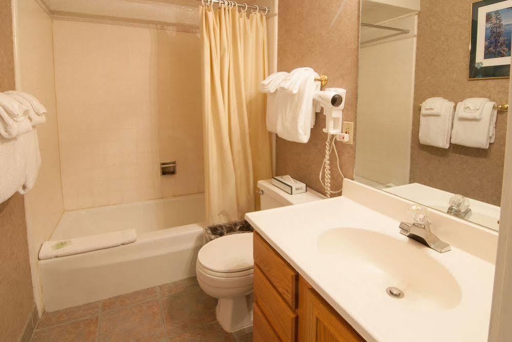 אינקליין וילג' North Lake Lodges & Villas מראה חיצוני תמונה