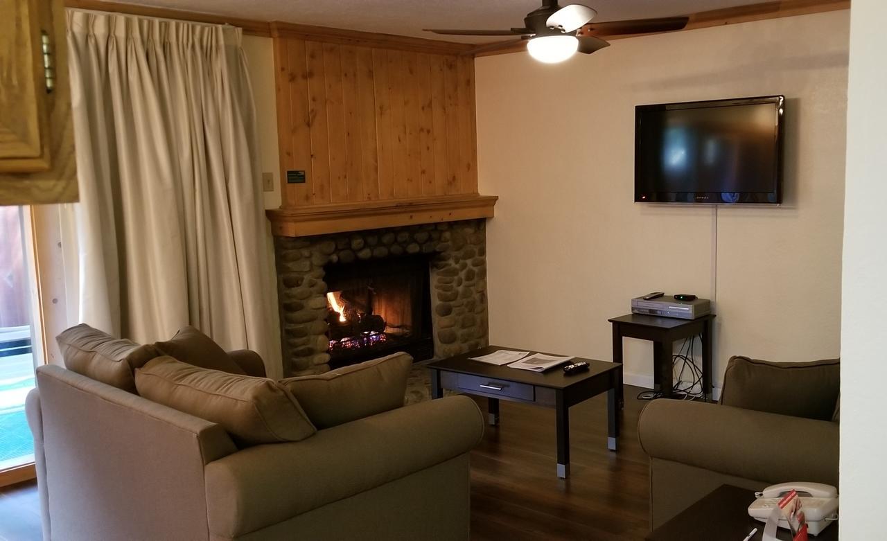 אינקליין וילג' North Lake Lodges & Villas מראה חיצוני תמונה