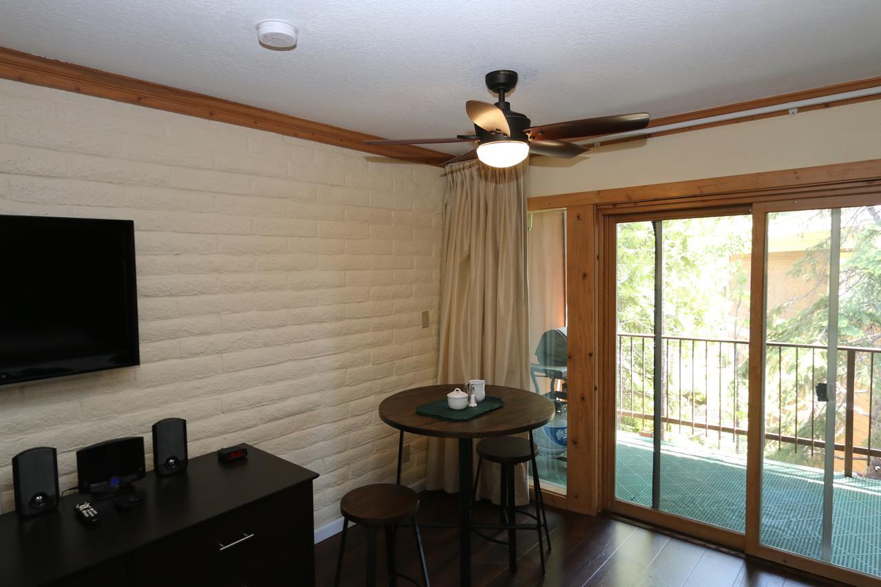 אינקליין וילג' North Lake Lodges & Villas מראה חיצוני תמונה