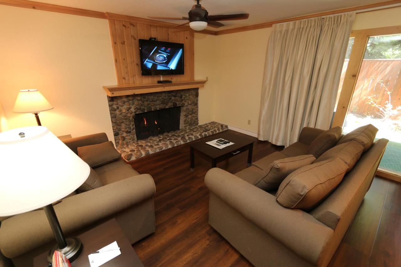 אינקליין וילג' North Lake Lodges & Villas מראה חיצוני תמונה