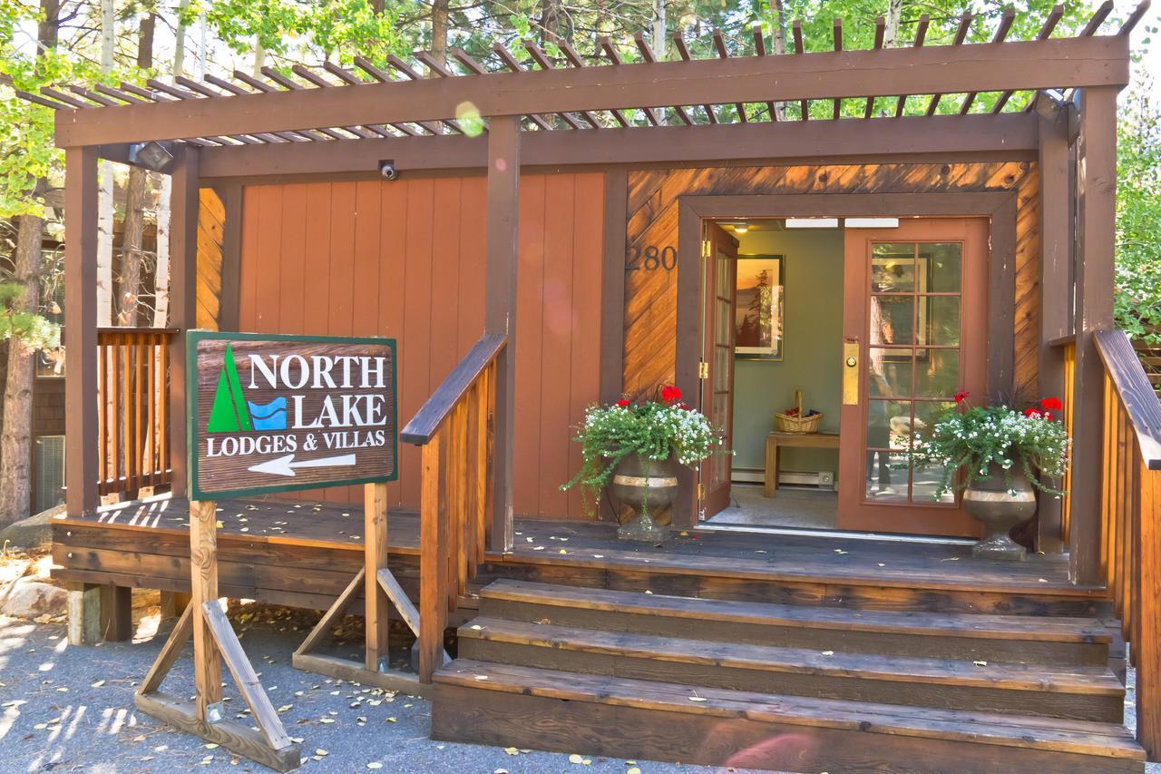 אינקליין וילג' North Lake Lodges & Villas מראה חיצוני תמונה