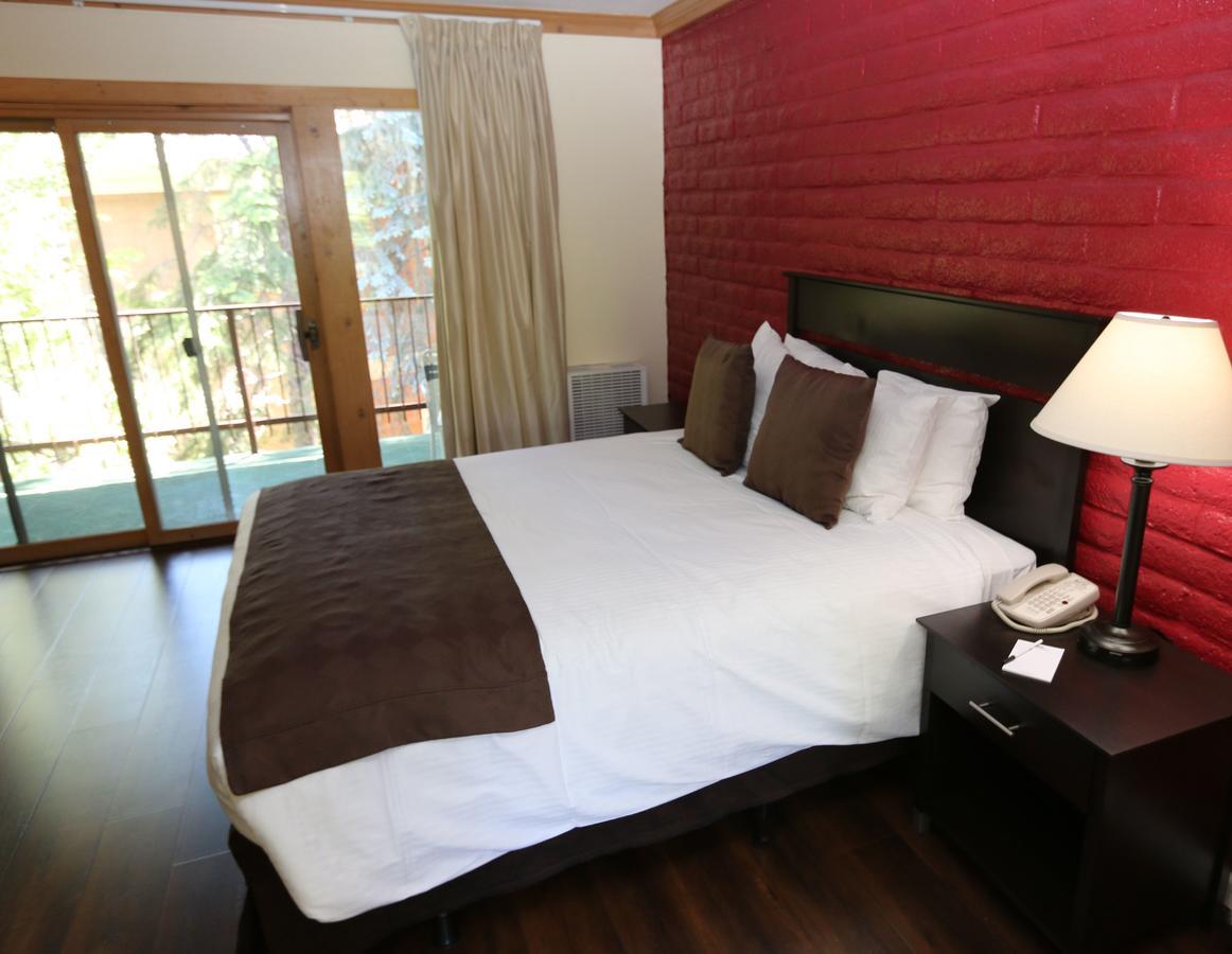 אינקליין וילג' North Lake Lodges & Villas מראה חיצוני תמונה