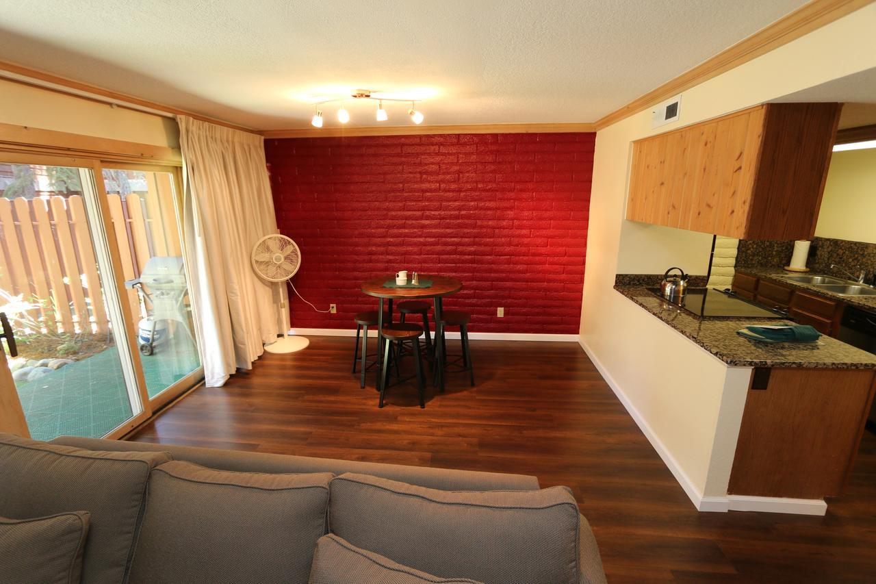 אינקליין וילג' North Lake Lodges & Villas מראה חיצוני תמונה
