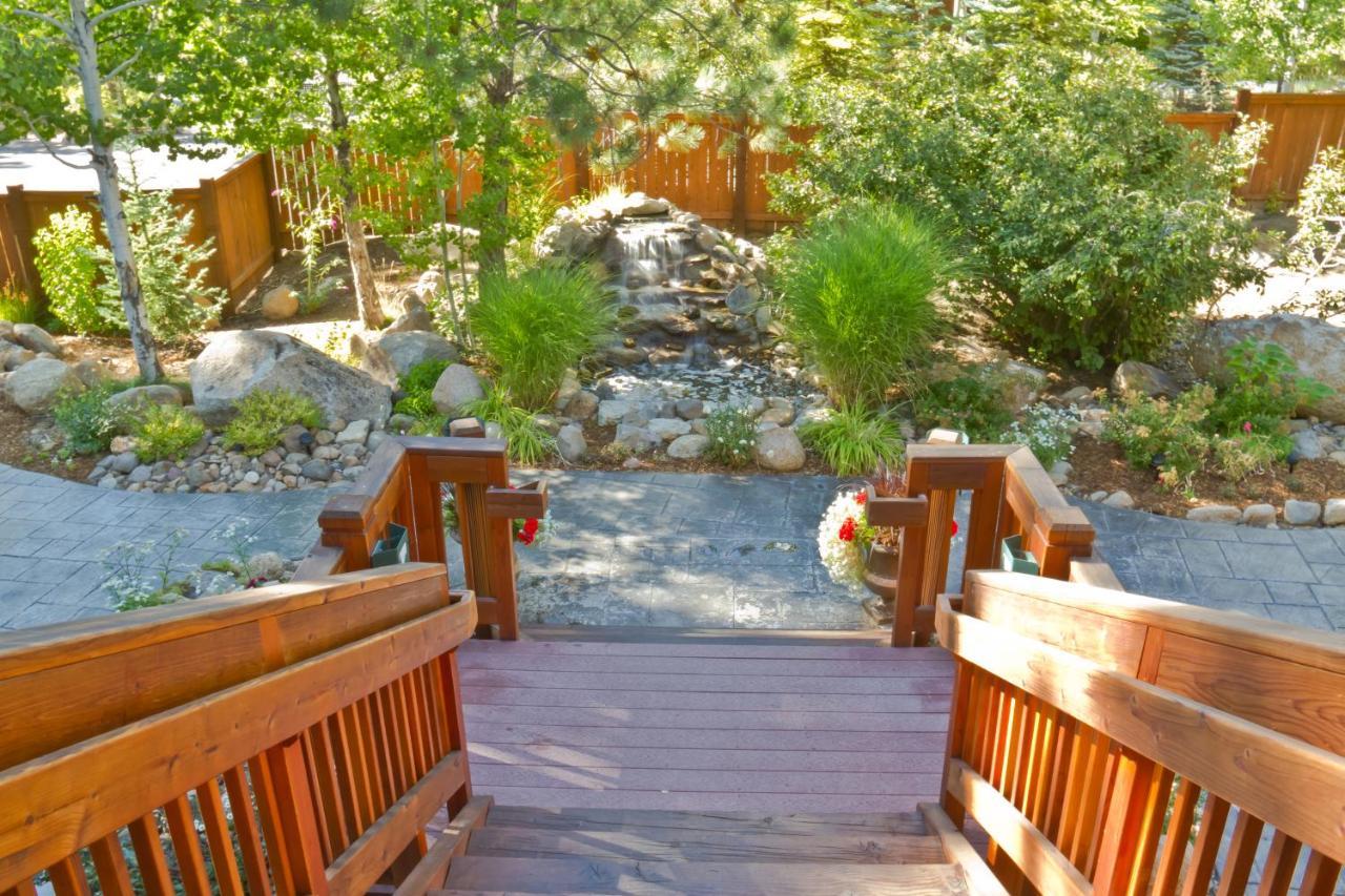 אינקליין וילג' North Lake Lodges & Villas מראה חיצוני תמונה