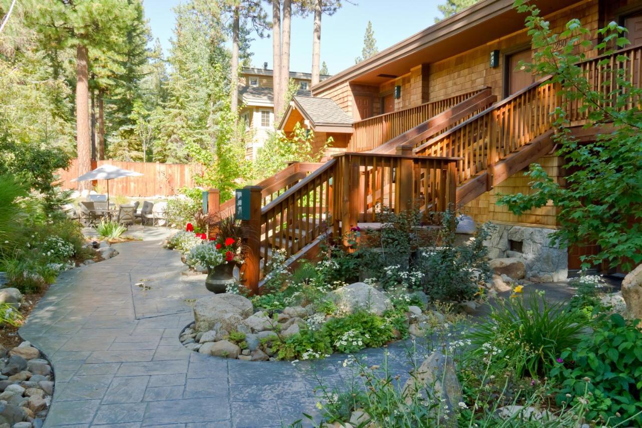 אינקליין וילג' North Lake Lodges & Villas מראה חיצוני תמונה