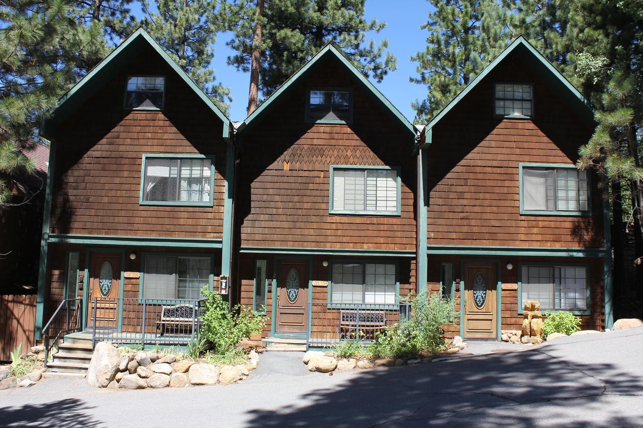אינקליין וילג' North Lake Lodges & Villas מראה חיצוני תמונה